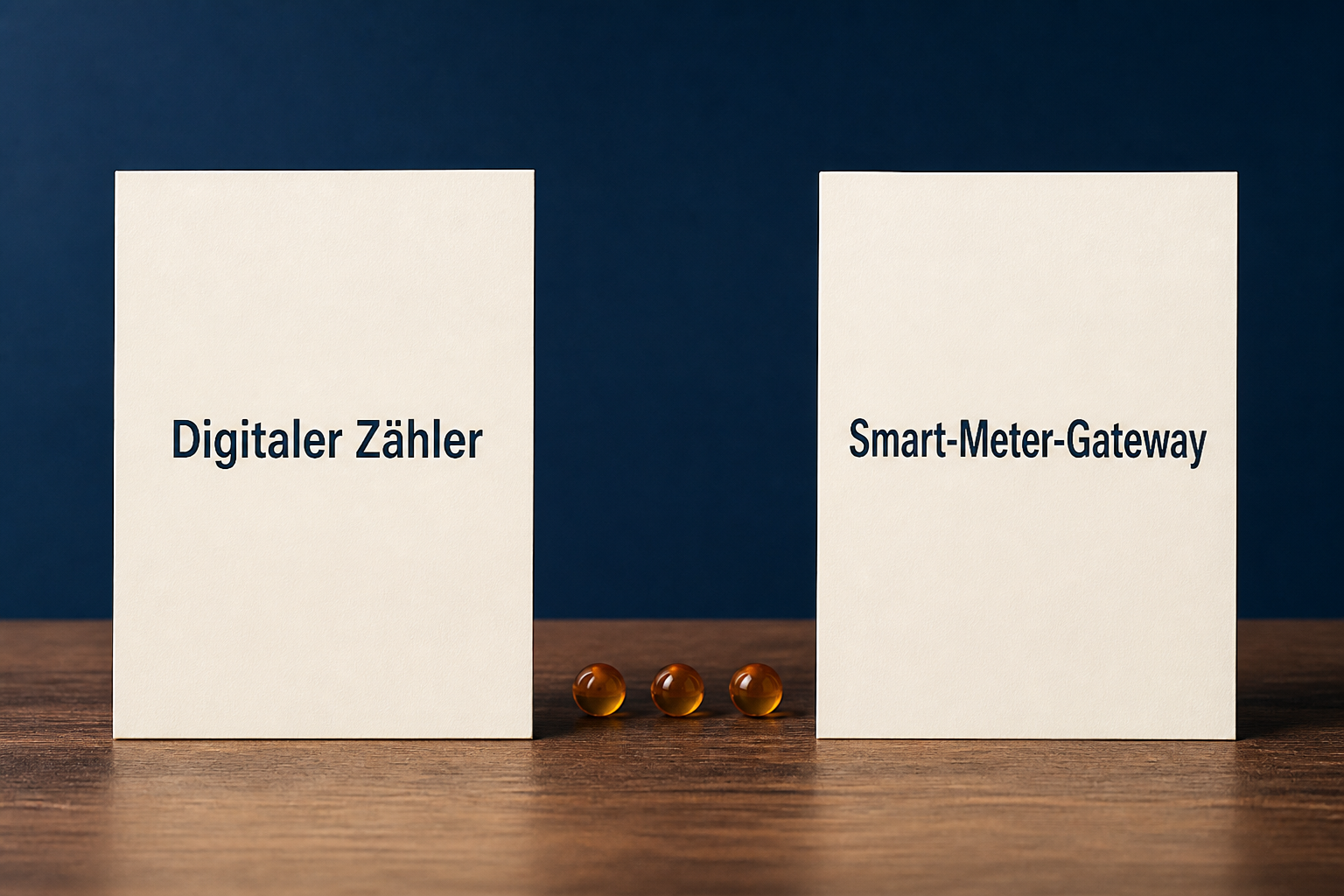 Illustrative Darstellung zum Ratgeberthema Smart Meter und Stromtarif: Messung, Kosten und Möglichkeiten